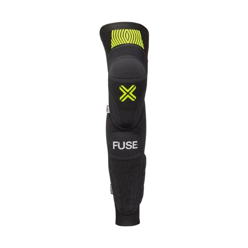 Fuse OMEGA 100 Knee/Shin Guard Pair
