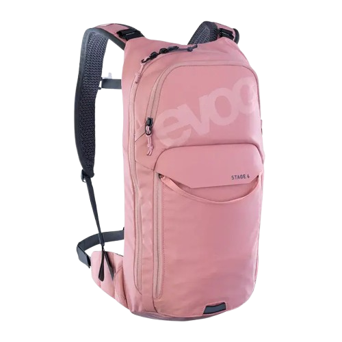 EVOC, Stage 6 + 2L Bladder, Color: Dusty Pink