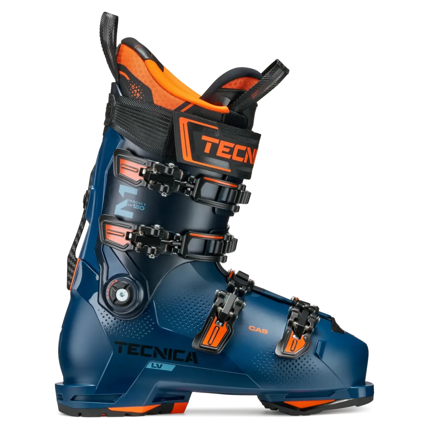 Tecnica, Mach1 LV 120