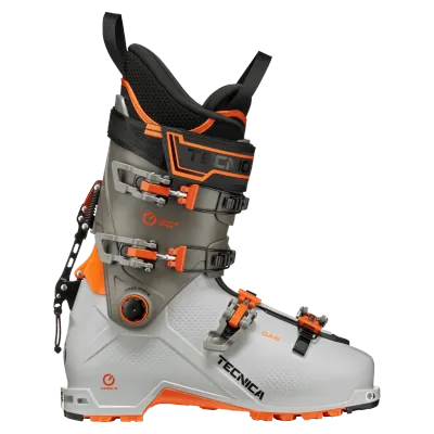 Tecnica, Zero G Tour