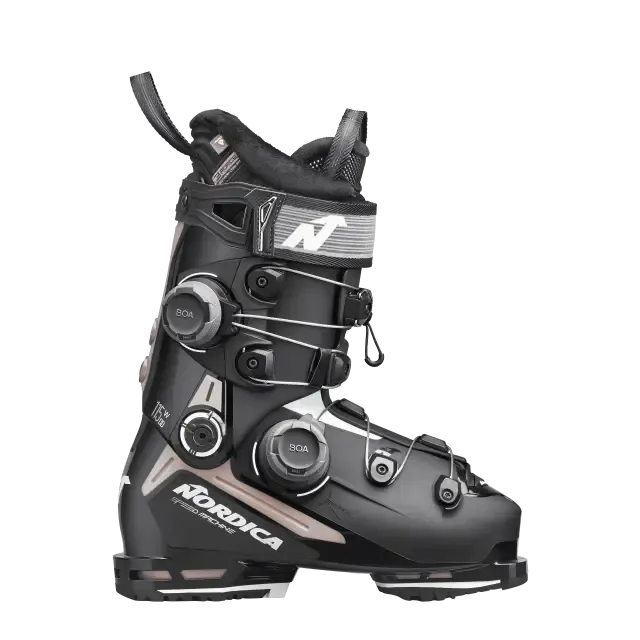 Nordica, Speedmachine 3 115 Ws Boa DD 2026 Black / Pink / White