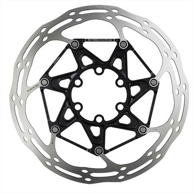 SRAM, Centerline 2 Piece Rounded Rotor, ISO 6B,