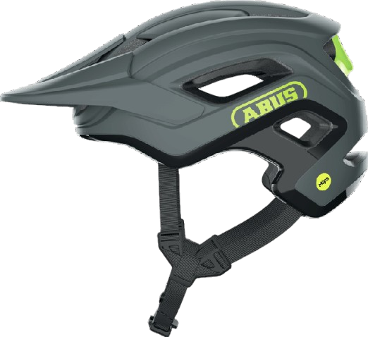 Abus, CliffHanger MIPS Helmet