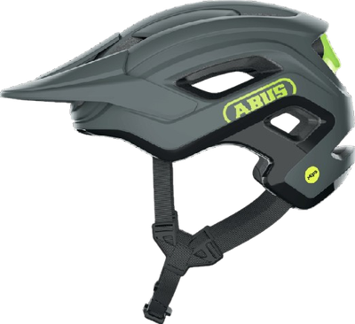 Abus, CliffHanger MIPS Helmet