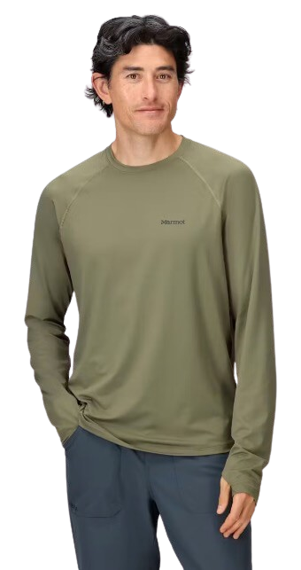 Marmot, Windridge LS