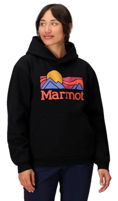 Marmot, Coastal Hoody Ws