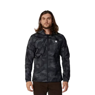 Fox, Fox Head Camo Windbreaker