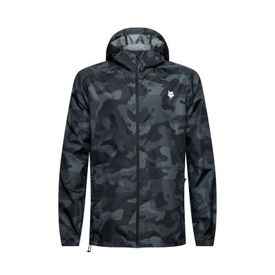 Fox, Fox Head Camo Windbreaker