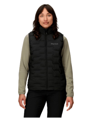 Marmot, WarmCube Active Aerothermal Vest Ws