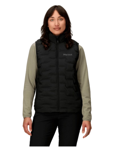 Marmot, WarmCube Active Aerothermal Vest Ws