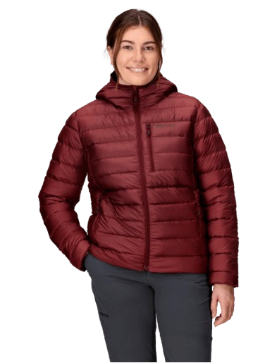 Marmot, Highlander Hoody Ws