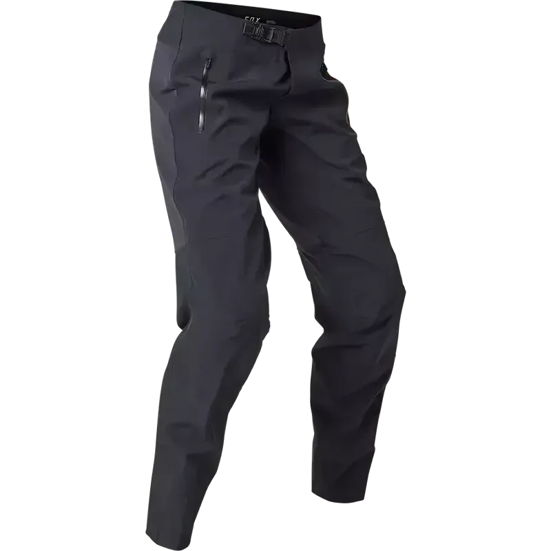 Fox, W Defend 3L Water Pant, Color: Black, Size: S