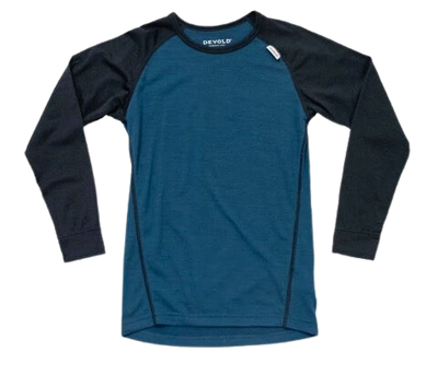 Devold, Breeze Merino Shirt Jr Devold, Breeze Merino Shirt Jr