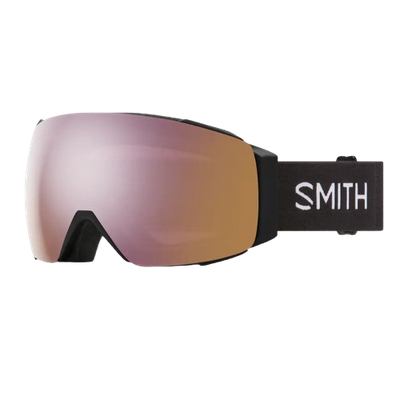 Smith, I/O MAG