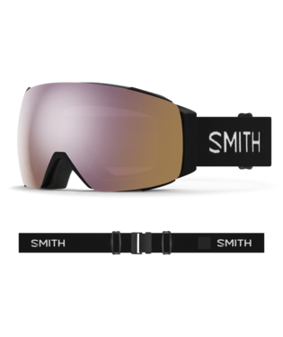 Smith, I/O MAG