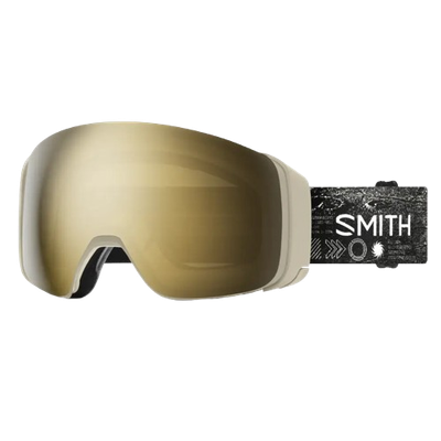 Smith, 4D MAG