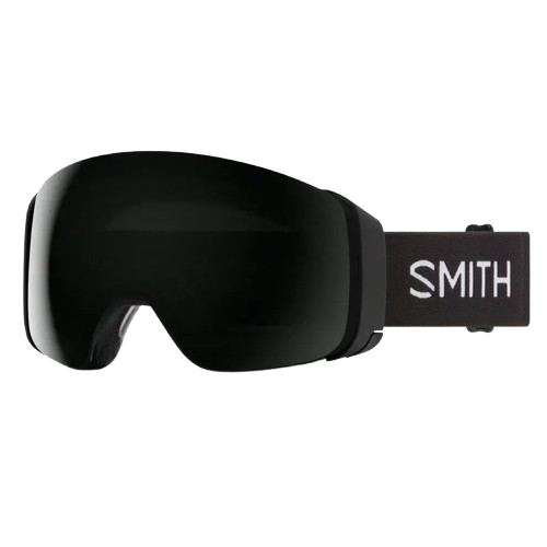 Smith, 4D MAG, Color: Black | CP Sun Black