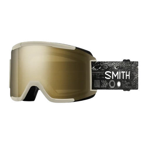 Smith, Squad