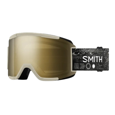 Smith, Squad
