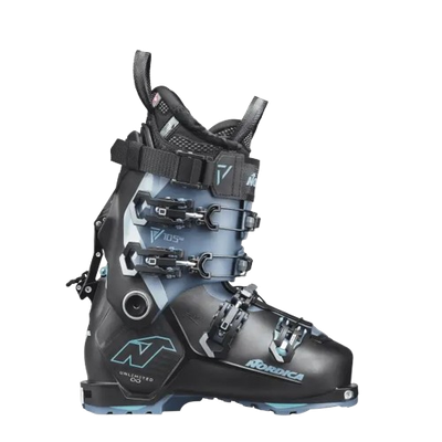 Nordica, Unlimited 105 W 2026