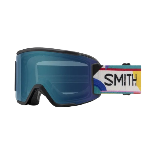 Smith, Squad S