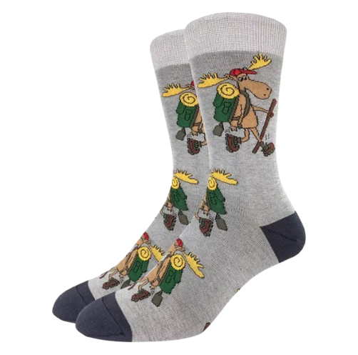 Good Luck Sock, Men's Big &amp; Tall