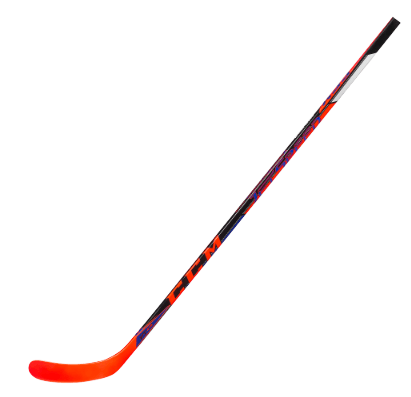 CCM, Jetspeed 475 Hockey Stick JR, P28-F50