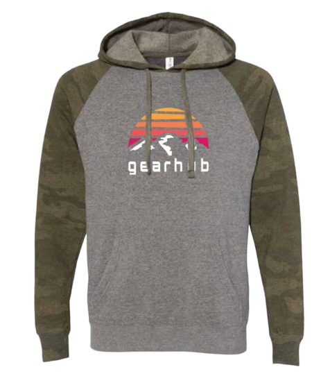 Gearhub, Hoodie 2023