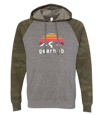 Gearhub, Hoodie 2023