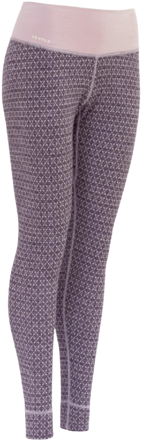 Devold, Kvitegga Merino 230 Longs Ws