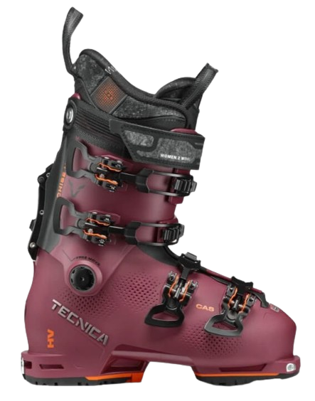 Tecnica COCHISE 80 HV 25.5㎝ Tecnica, Cochise 105 HV DYN Ws 2025 | Gearhub Sports