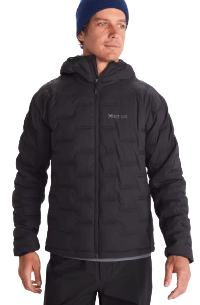 Marmot, WarmCube Active Novus Hoody 2026