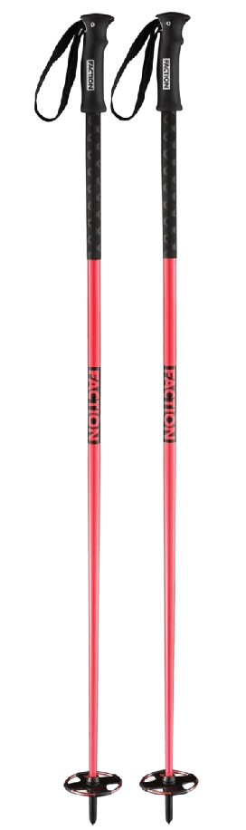 Faction, Poles
