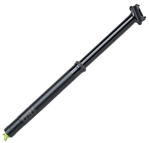 OneUp, Dropper Post V3 Black, Length/Diameter: 120mm/30.9 mm