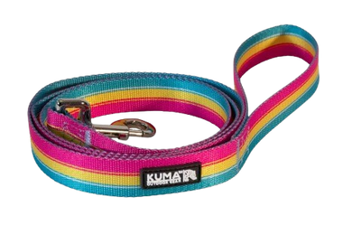 KUMA, Backtrack Dog Leash