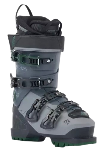 K2, Anthem 95 MV Ws 2026