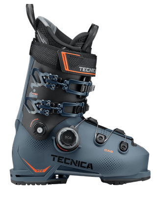 Tecnica, Mach BOA HV 120 2025  Dark Avio Blue