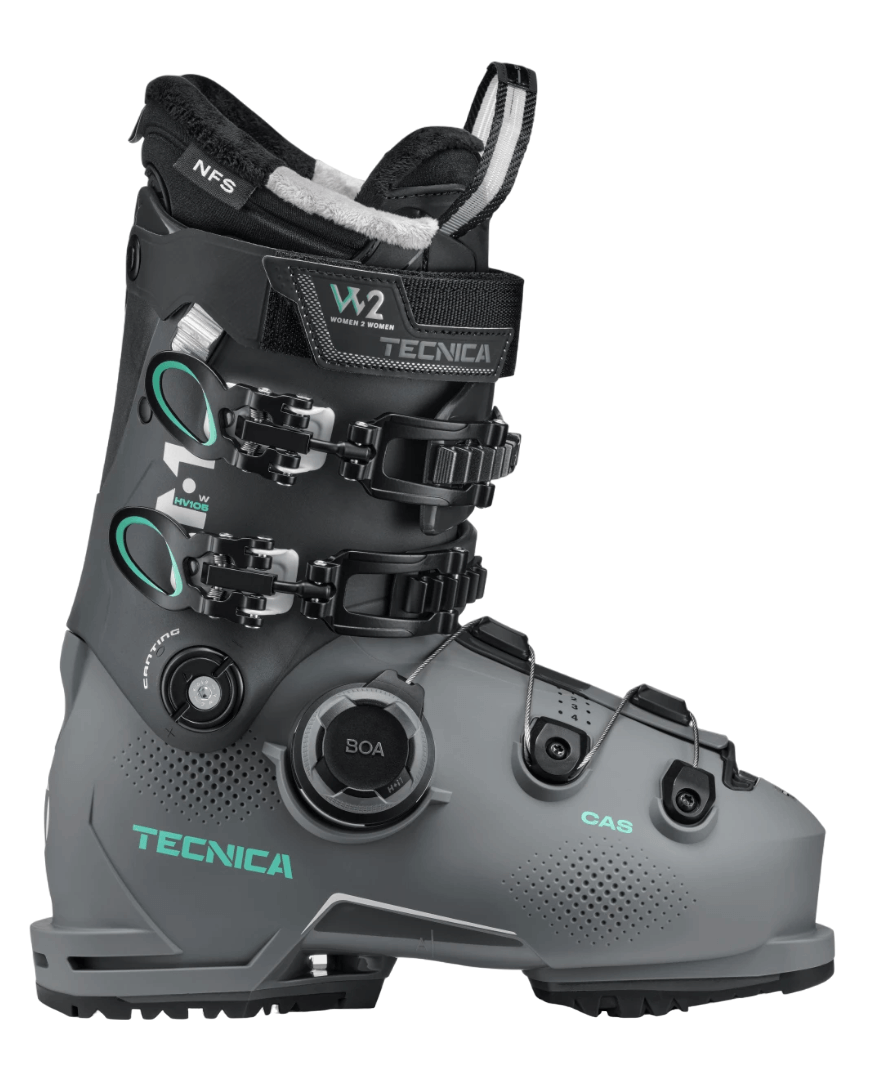 Tecnica, Mach BOA HV 105 Ws 2025  Sport Gray