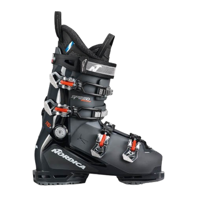 Nordica, Speedmachine 3 110 (R) GW 2025 Anth/Black/Red