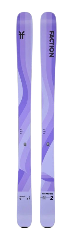 Faction, Dancer 2 2025