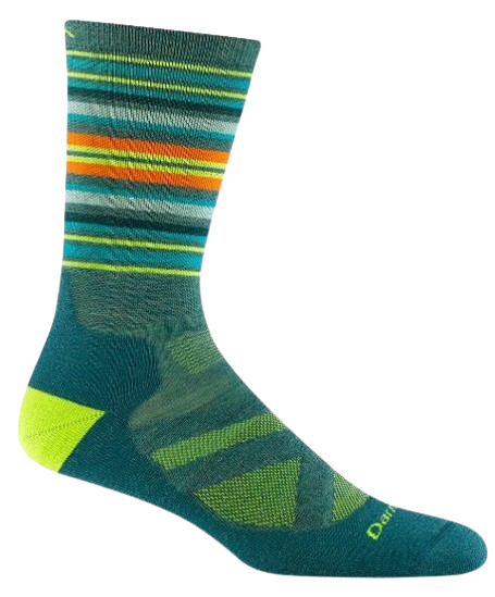 Darn Tough, Oslo Nordic Boot Light Cush