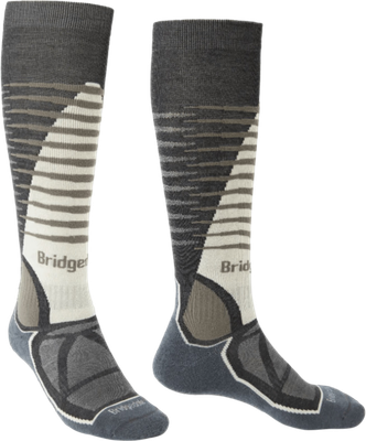 Bridgedale, Midweight Merino Endurance OTC Ski Socks