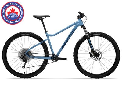 Devinci, Riff Deore 10s