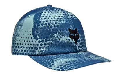 Fox, Aop Adjustable Hat OS