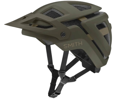 Smith, Forefront 3 MIPS Helmet 2025