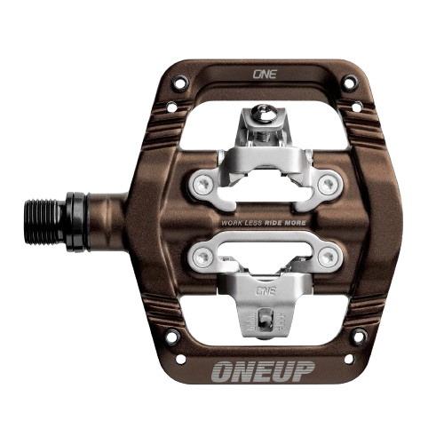 OneUp, Clip Pedals