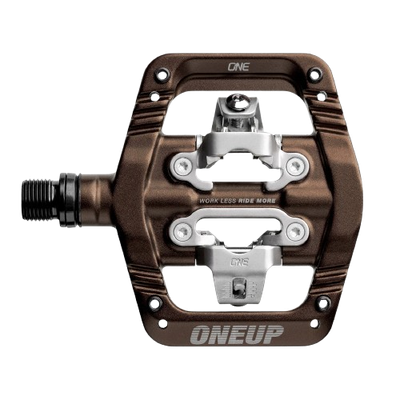 OneUp, Clip Pedals