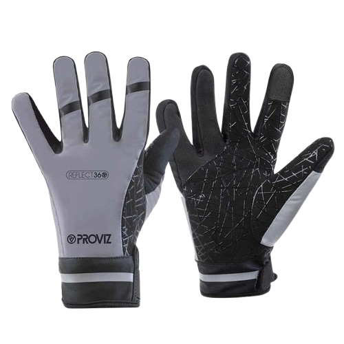 Proviz, REFLECT360, Winter Gloves