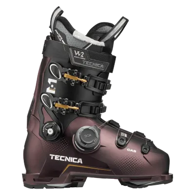 Tecnica, Mach BOA MV 105 Ws