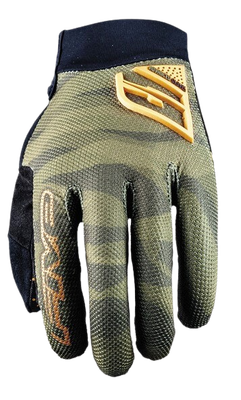 Five, XR-Pro Full Finger Gloves